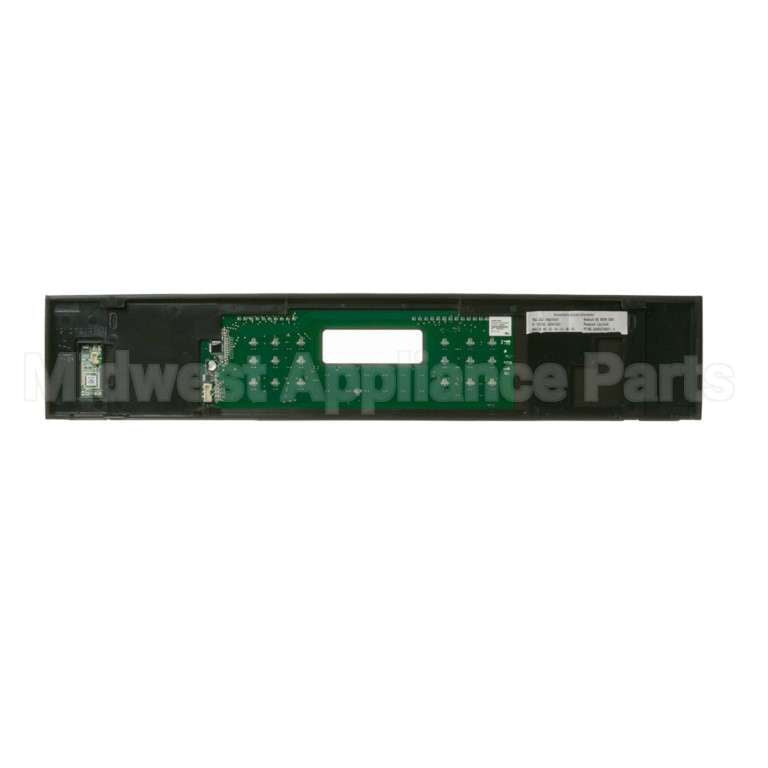 WB07T10774 GE Control Panel And Board
