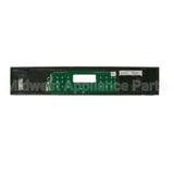 WB07T10774 GE Control Panel And Board