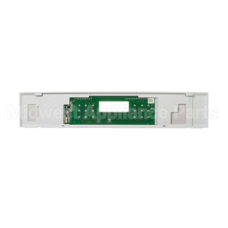 WB07T10776 GE Control Panel And Board