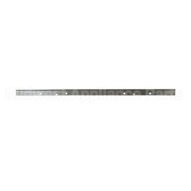 WB07T10787 GE Trim Broil Element (Bk)