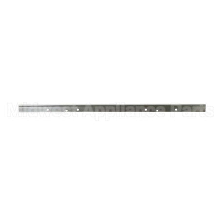 WB07T10787 GE Trim Broil Element (Bk)