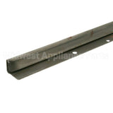 WB07T10787 GE Trim Broil Element (Bk)