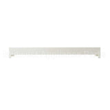 WB07T10790 GE Trim Bottom Cabinet