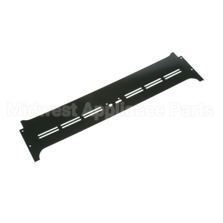 WB07T10799 GE Trim Vent Middle