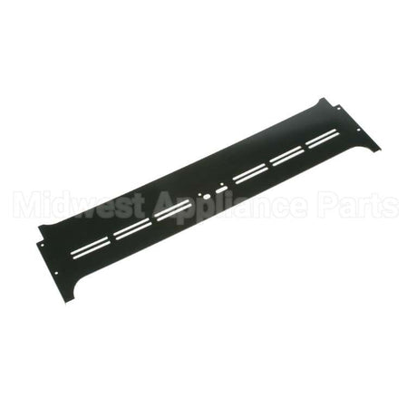 WB07T10799 GE Trim Vent Middle
