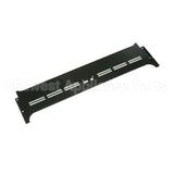 WB07T10799 GE Trim Vent Middle