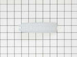 WB07X10043 GE Monogram Gas Grill Burner Grease Shield