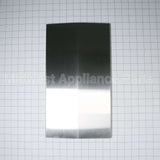 WB07X10043 GE Monogram Gas Grill Burner Grease Shield