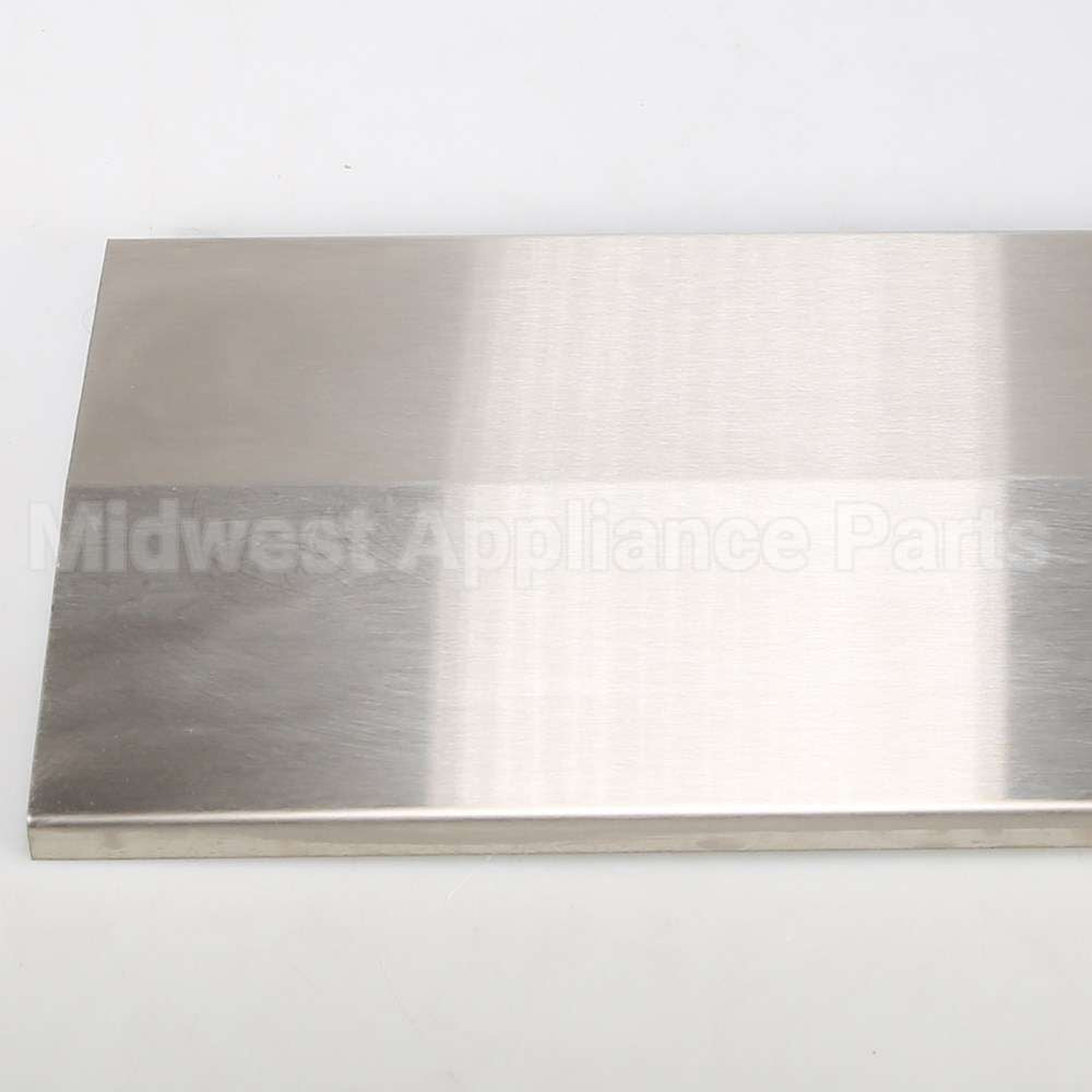 WB07X10043 GE Monogram Gas Grill Burner Grease Shield