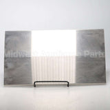 WB07X10043 GE Monogram Gas Grill Burner Grease Shield
