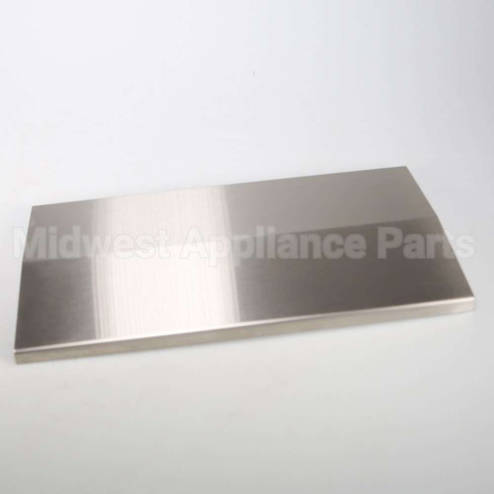 WB07X10043 GE Monogram Gas Grill Burner Grease Shield