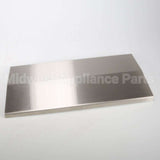 WB07X10043 GE Monogram Gas Grill Burner Grease Shield