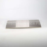 WB07X10043 GE Monogram Gas Grill Burner Grease Shield