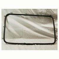 WB07X10060 GE Seal Front Frame