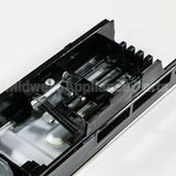 WB07X10451 GE Grille Assy