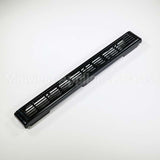 WB07X10525 GE Grille