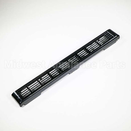 WB07X10530 GE Microwave Grille - Black