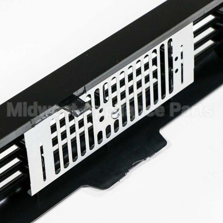 WB07X10530 GE Microwave Grille - Black