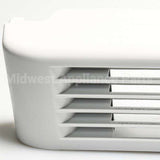 WB07X10533 GE Microwave Grille - White