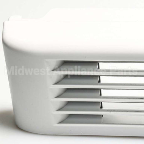 WB07X10533 GE Microwave Grille - White