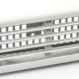 WB07X10533 GE Microwave Grille - White