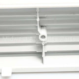 WB07X10533 GE Microwave Grille - White