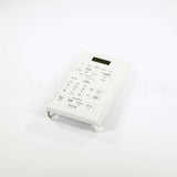 WB07X10548 GE Contol Panel Ass'y