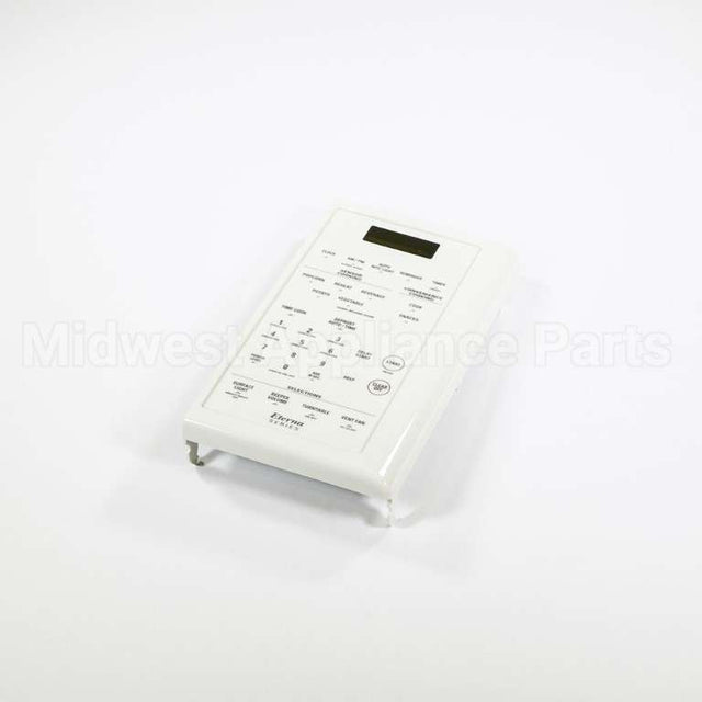 WB07X10548 GE Contol Panel Ass'y