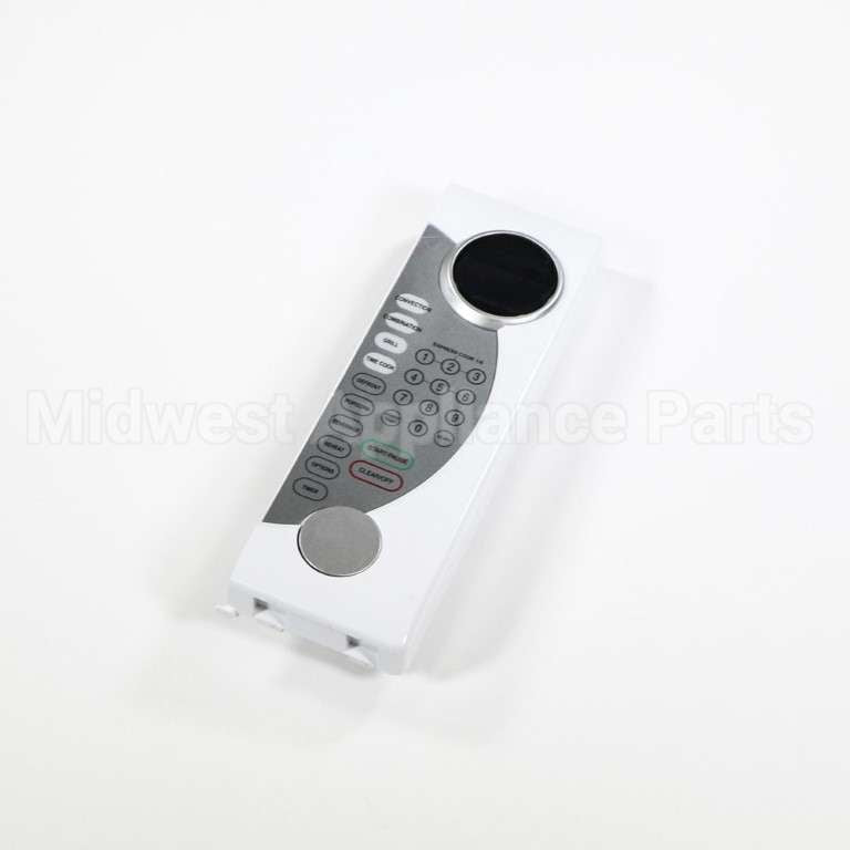 WB07X10865 GE Control-Panel Sub Asm