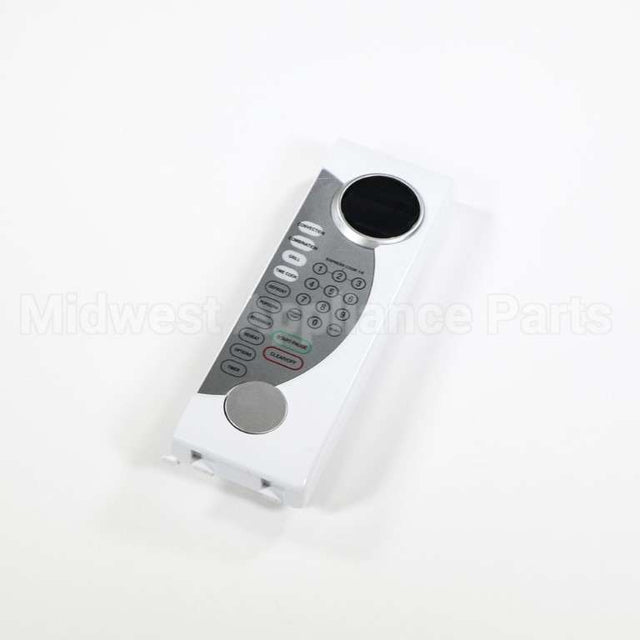 WB07X10865 GE Control-Panel Sub Asm
