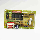 WB07X10934 GE Microwave Assembly