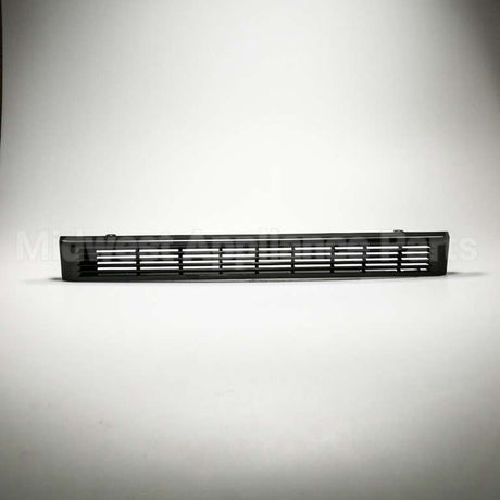 WB07X10967 GE Microwave Grille - Black