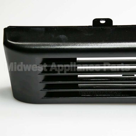 WB07X10967 GE Microwave Grille - Black