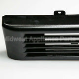 WB07X10967 GE Microwave Grille - Black