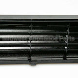 WB07X10967 GE Microwave Grille - Black