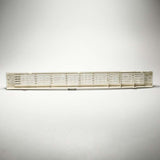 WB07X10969 Ge Microwave Grille - Bisque