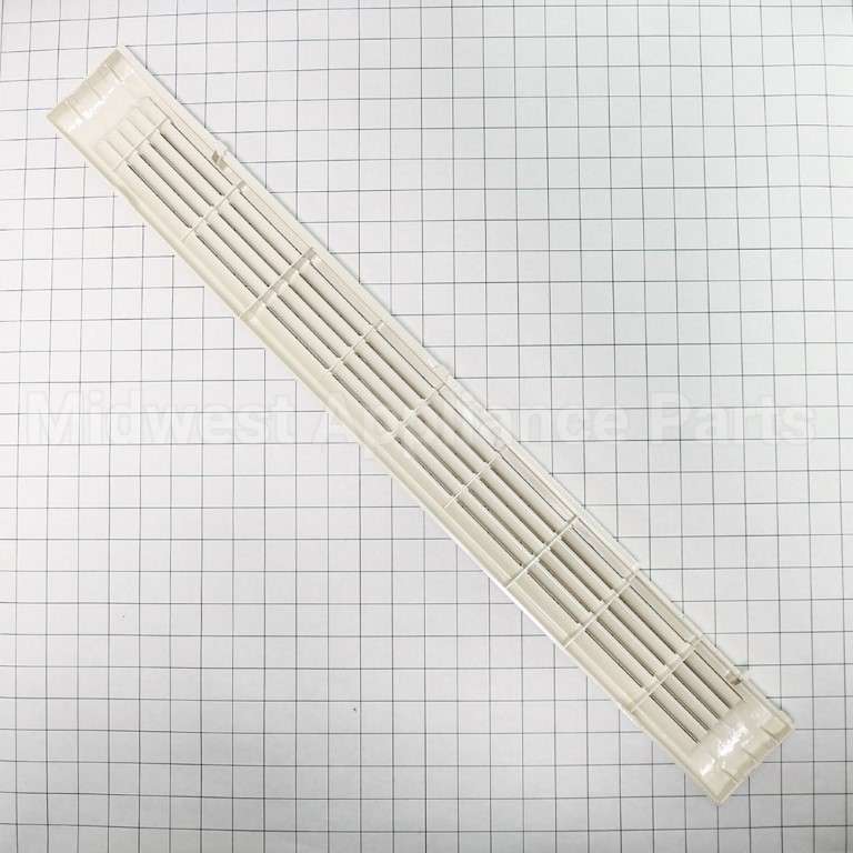 WB07X10969 Ge Microwave Grille - Bisque