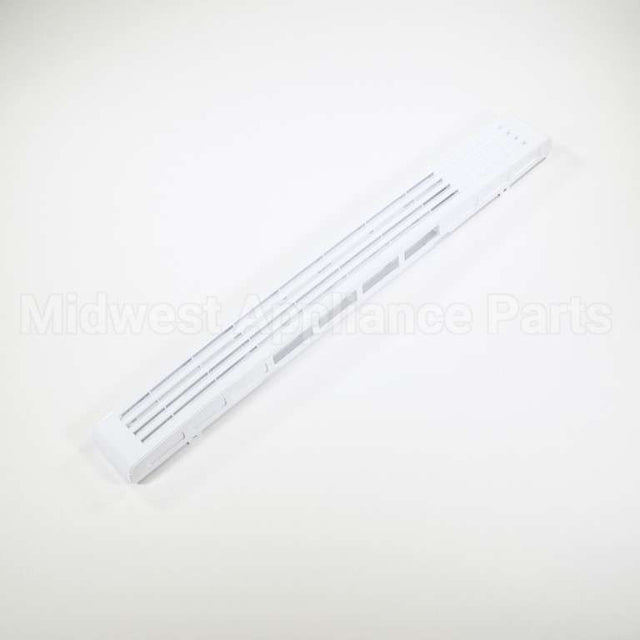 WB07X11007 GE Microwave Grille - White