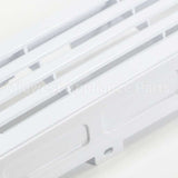 WB07X11007 GE Microwave Grille - White