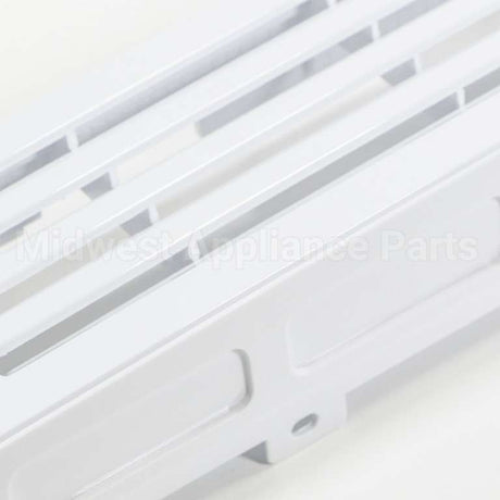 WB07X11007 GE Microwave Grille - White