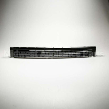 WB07X11009 GE Microwave Grille - Black