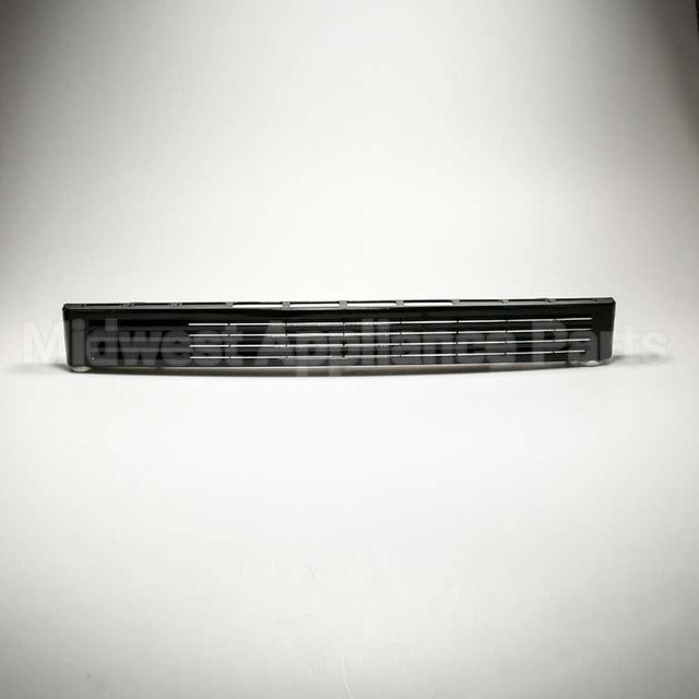WB07X11009 GE Microwave Grille - Black