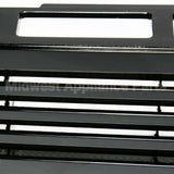 WB07X11009 GE Microwave Grille - Black