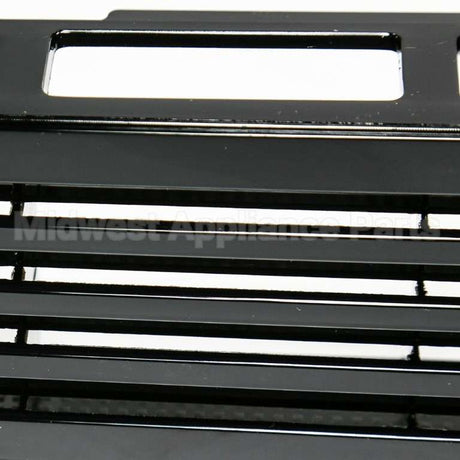 WB07X11009 GE Microwave Grille - Black