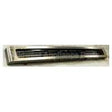 WB07X11015 GE Grille Asm