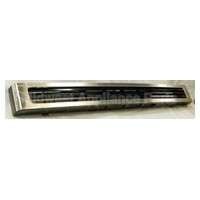 WB07X11015 GE Grille Asm