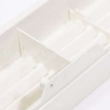 WB07X11039 GE Microwave Grille - Bisque