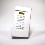 WB07X11041 GE Contol Panel Asm Wh