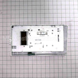 WB07X11041 GE Contol Panel Asm Wh