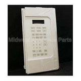 WB07X11041 GE Contol Panel Asm Wh